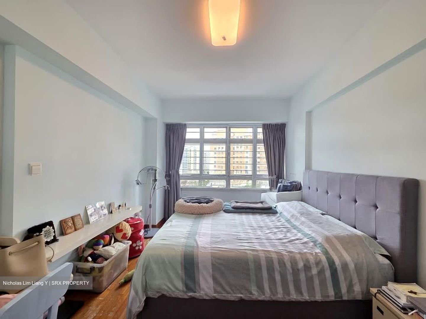 Blk 303A Coralinus (Punggol), HDB 4 Rooms #532305811
